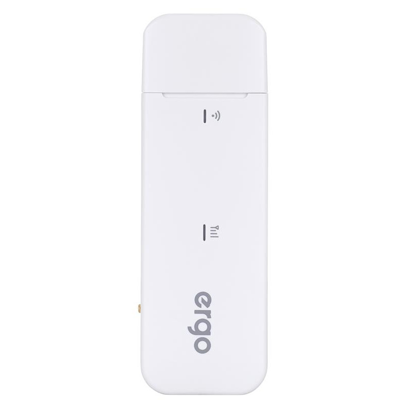 3G/4G USB Модем Ergo W023-CRC9 White