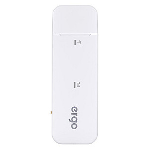 3G/4G USB Модем Ergo W023-CRC9 White