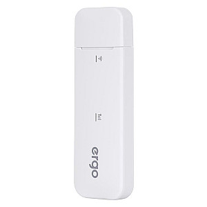 3G/4G USB Модем Ergo W023-CRC9 White