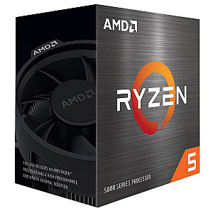 Процесор AMD Ryzen 5 5600GT (3.6GHz 16MB 65W AM4) Box (100-100001488BOX)