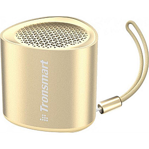 Акустична система Tronsmart Nimo Mini Speaker Gold (985908)