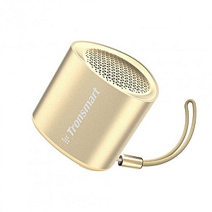 Акустична система Tronsmart Nimo Mini Speaker Gold (985908)