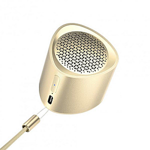 Акустична система Tronsmart Nimo Mini Speaker Gold (985908)