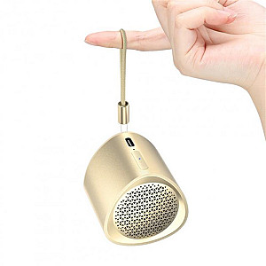 Акустична система Tronsmart Nimo Mini Speaker Gold (985908)