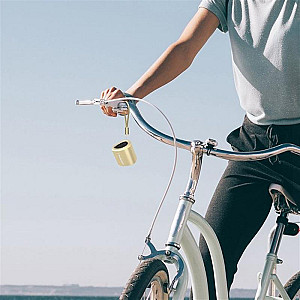 Акустична система Tronsmart Nimo Mini Speaker Gold (985908)