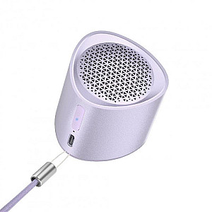 Акустична система Tronsmart Nimo Mini Speaker Purple (985910)