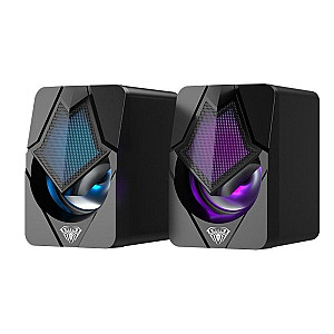 Акустична система Aula N-525 Black (6948391265100)