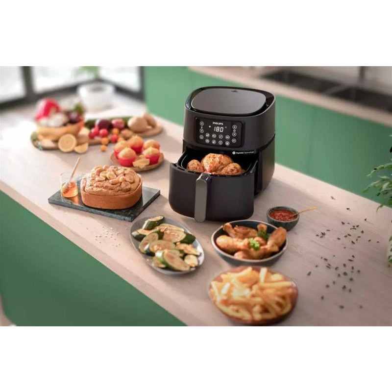 Мультипіч Philips HD9285/93