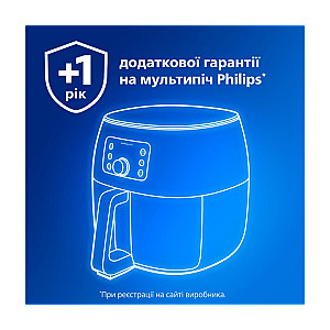 Мультипіч Philips HD9285/93