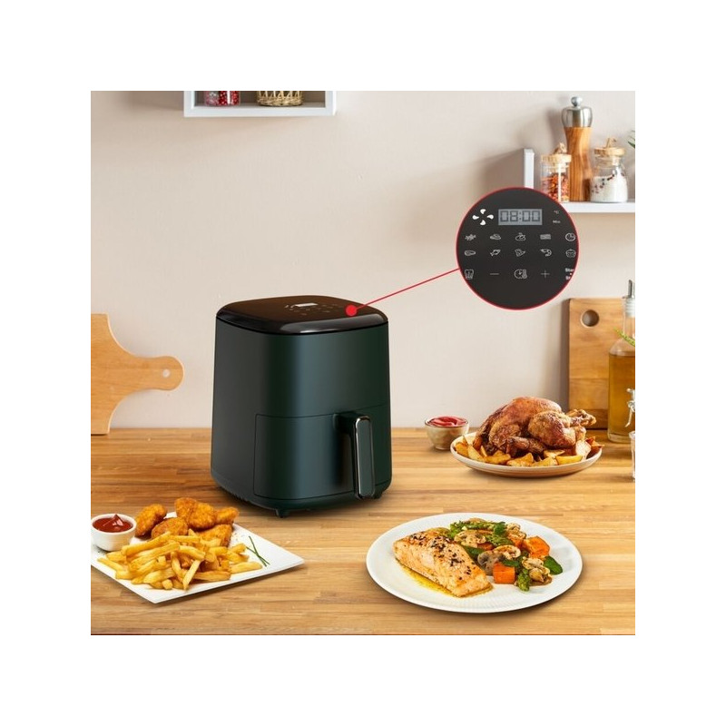 Мультипіч Tefal EY245310