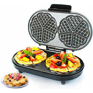 Вафельниця First FA-5305-2