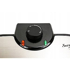 Вафельниця First FA-5305-2