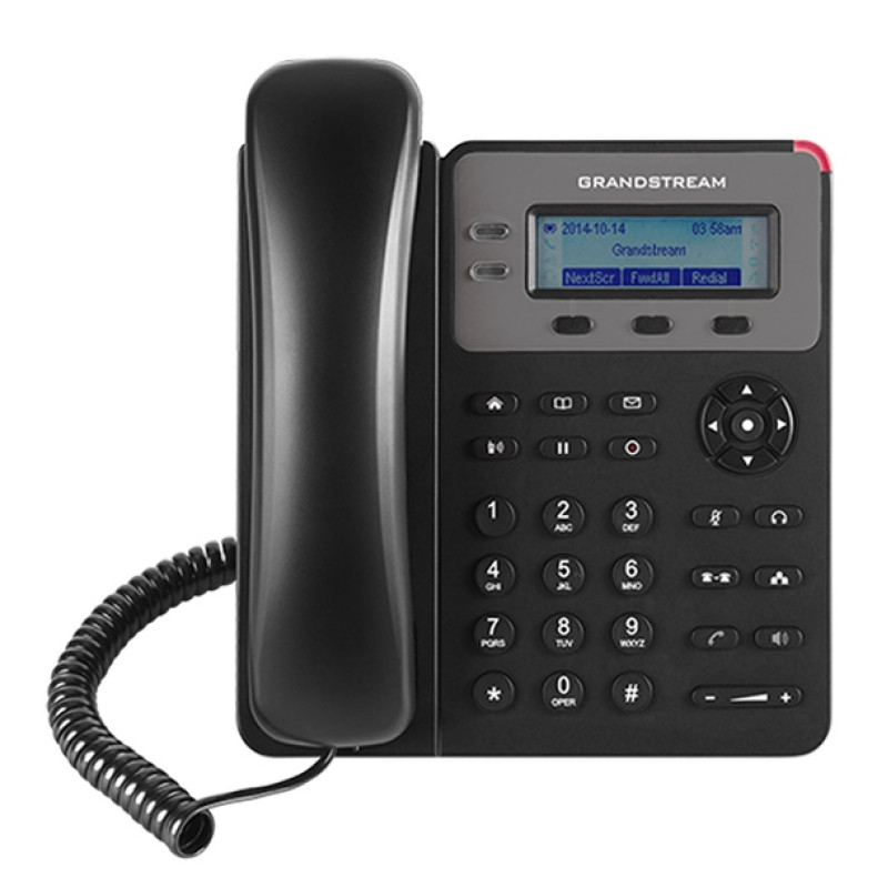 IP-телефон Grandstream GXP1615