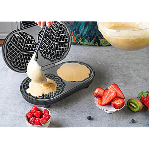 Вафельниця First FA-5305-2