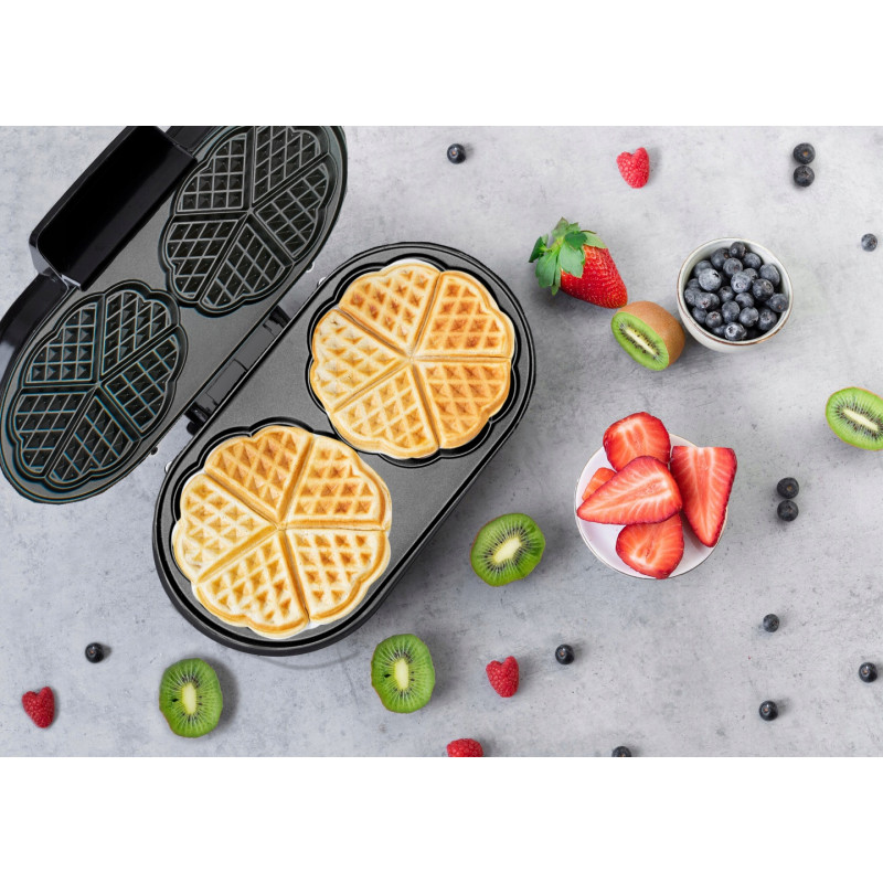 Вафельниця First FA-5305-2