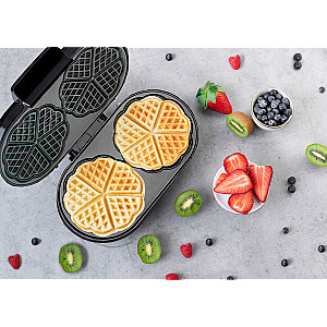 Вафельниця First FA-5305-2