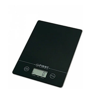 Ваги кухонні First FA-6400-BA
