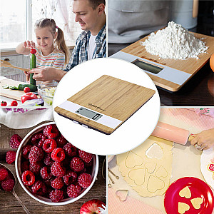 Ваги кухонні First FA-6410