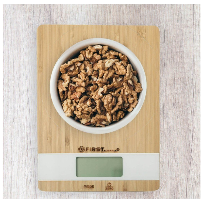 Ваги кухонні First FA-6410