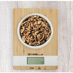 Ваги кухонні First FA-6410