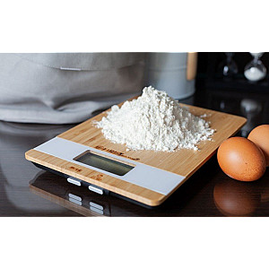 Ваги кухонні First FA-6410