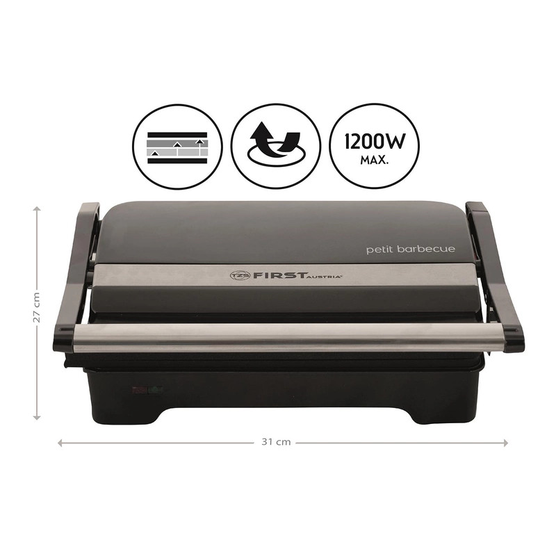 Гриль First FA-5343-3