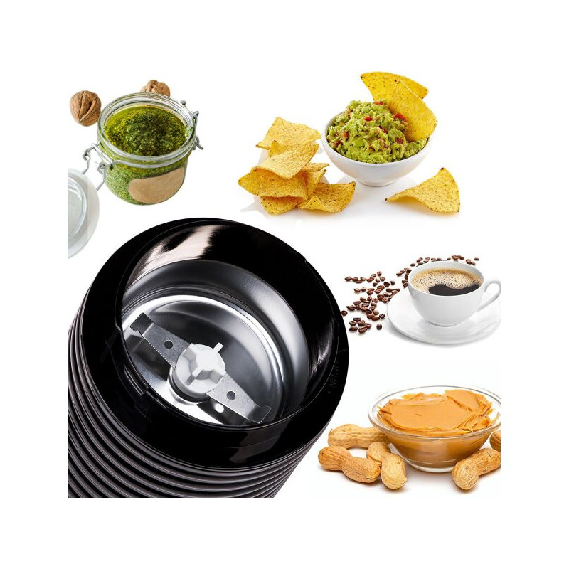 Кавомолка First FA-5482-2-BA