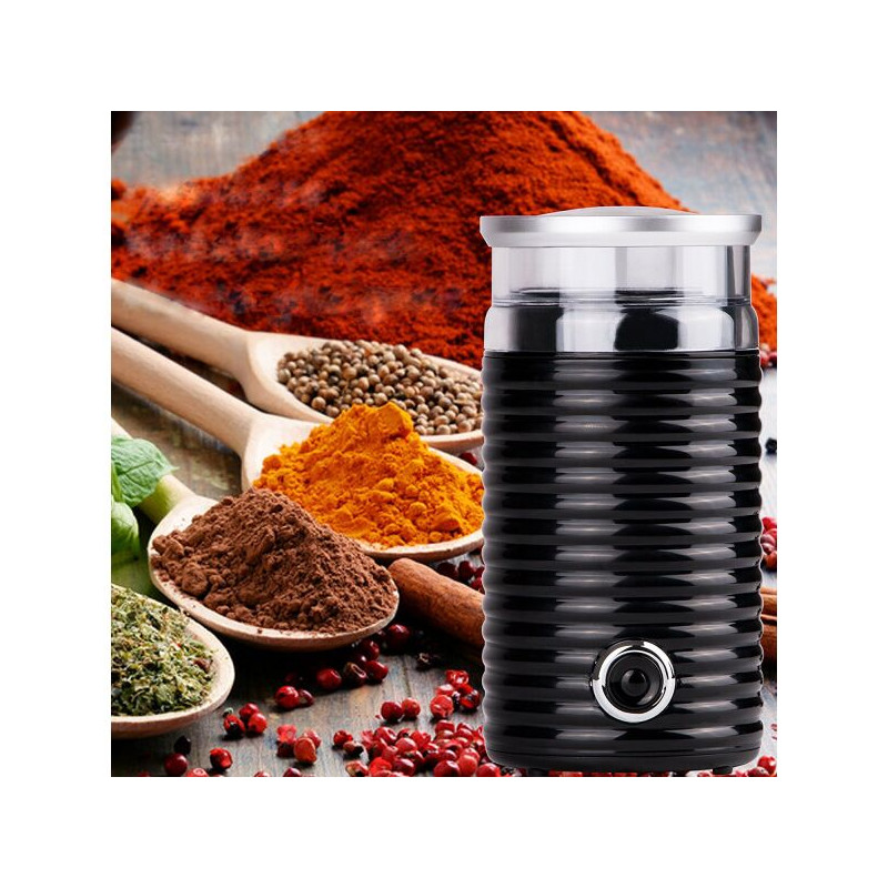 Кавомолка First FA-5482-2-BA