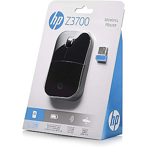 Миша бездротова HP Z3700 Black (V0L79AA)