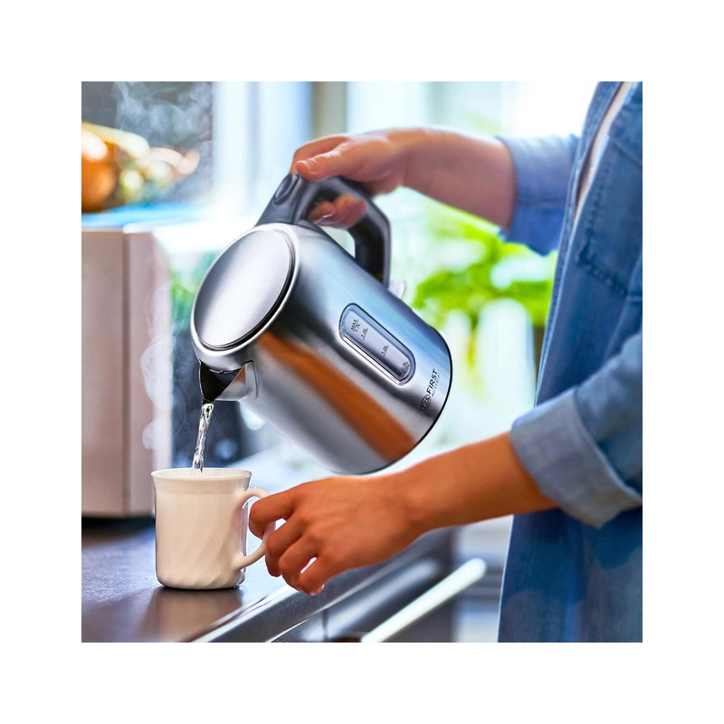 Електрочайник First FA-5409-5