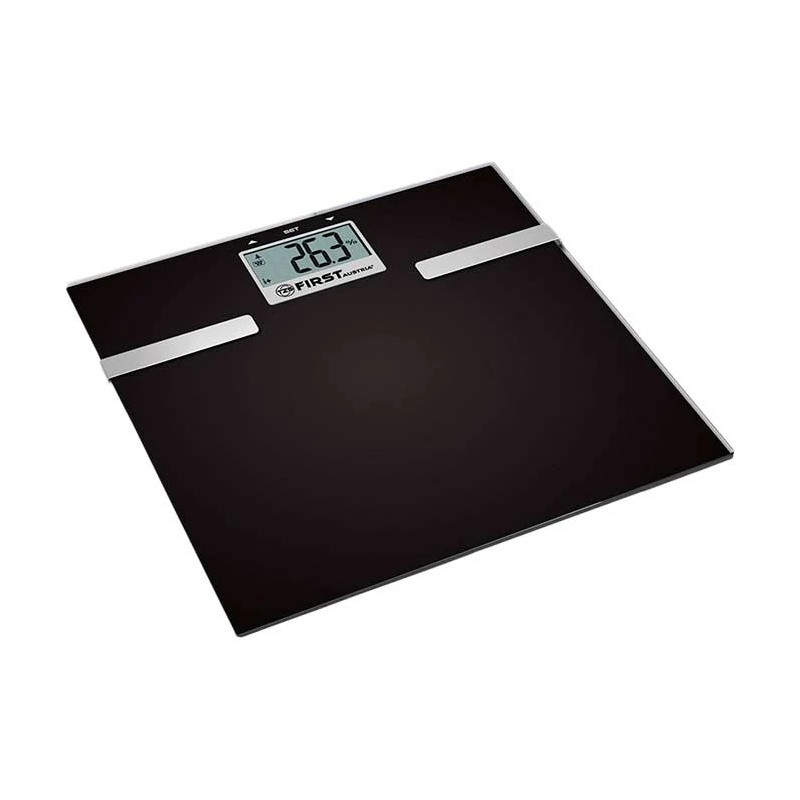 Ваги підлогові First FA-8006-3-BA
