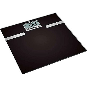 Ваги підлогові First FA-8006-3-BA