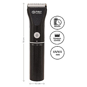 Машинка для стрижки First FA-5676-8