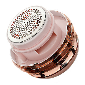 Машинка для видалення катишків First FA-5530-4-CR