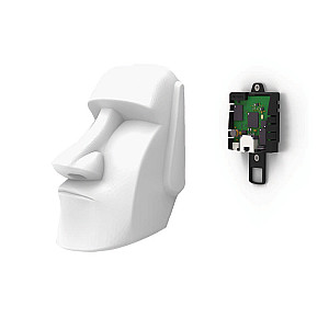 Точка доступу Mikrotik cAP Lite RBcAPL-2nD