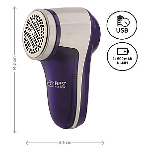 Машинка для видалення катишків First FA-5530-5-PU