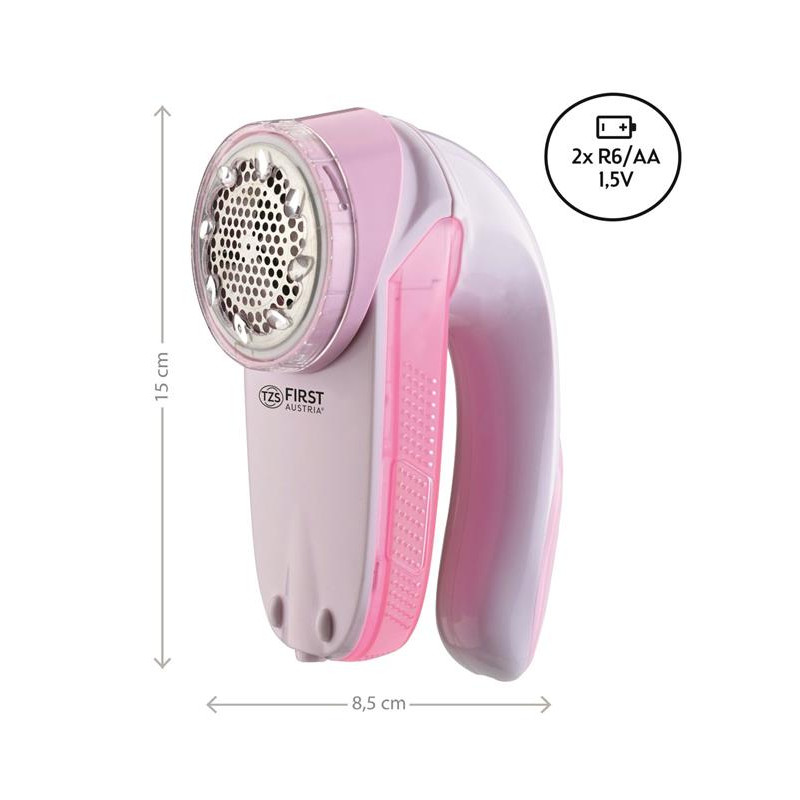 Міні-клінер First FA-5530-1