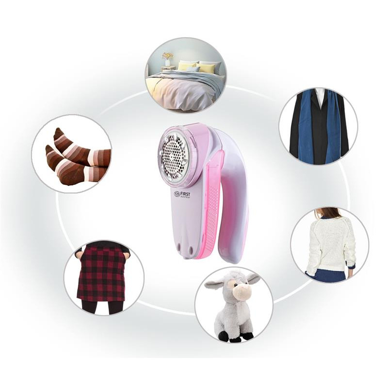 Міні-клінер First FA-5530-1