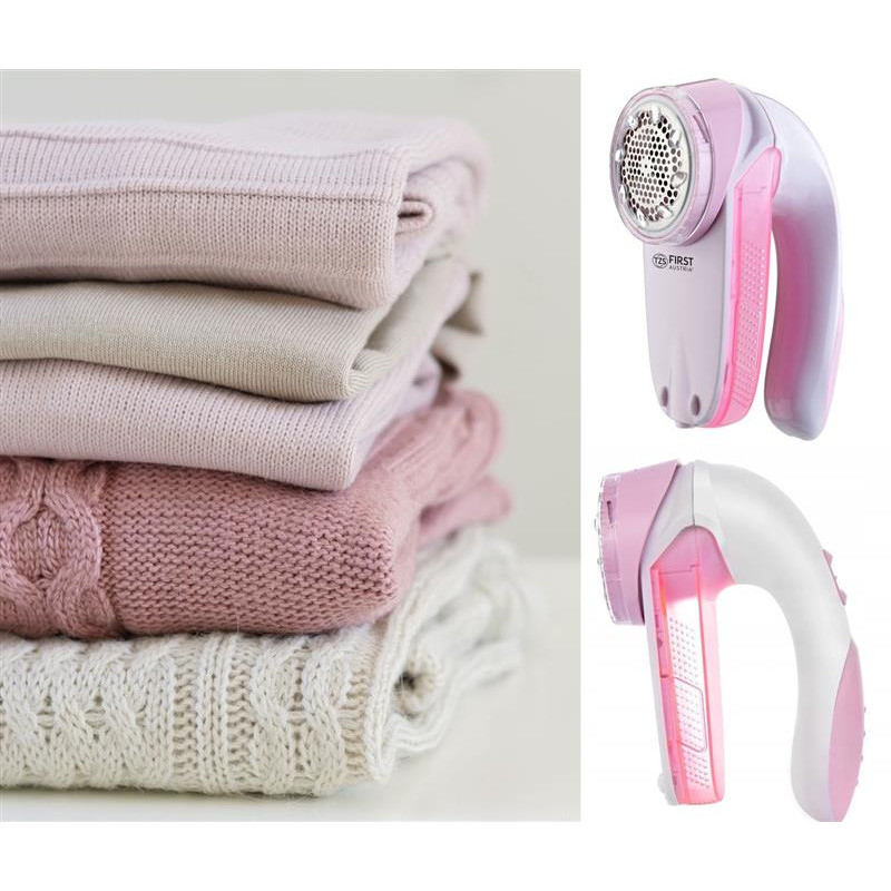 Міні-клінер First FA-5530-1