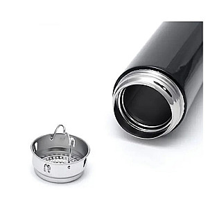 Термос Remax RT-CUP18 Jogger Black (6954851266013)