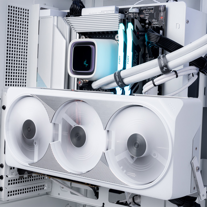 Персональний комп`ютер Expert PC Ultimate (I14900KF.96.S2.4080S.G12720)