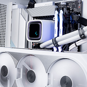 Персональний комп`ютер Expert PC Ultimate (I14900KF.96.S2.4080S.G12720)