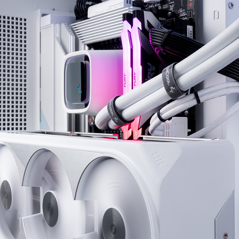 Персональний комп`ютер Expert PC Ultimate (I14900KF.96.S2.4080S.G12720)