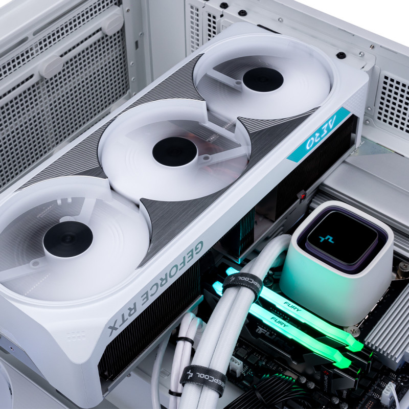 Персональний комп`ютер Expert PC Ultimate (I14900KF.96.S2.4080S.G12720)