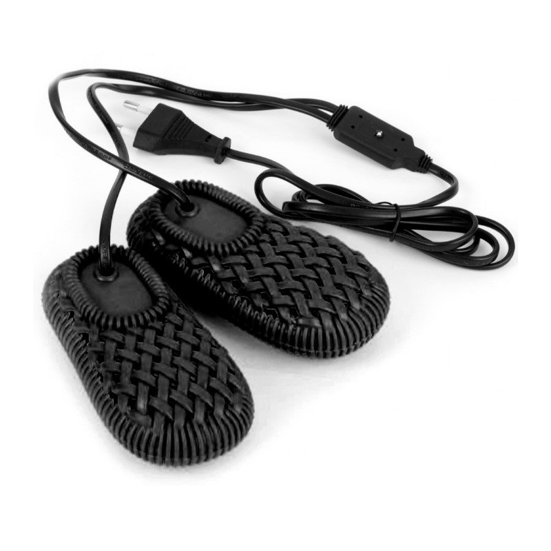 Електросушарка для взуття  Харків ЕС 12/220 Black