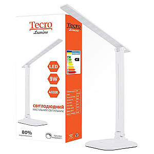 Настільна лампа Tecro Lumino