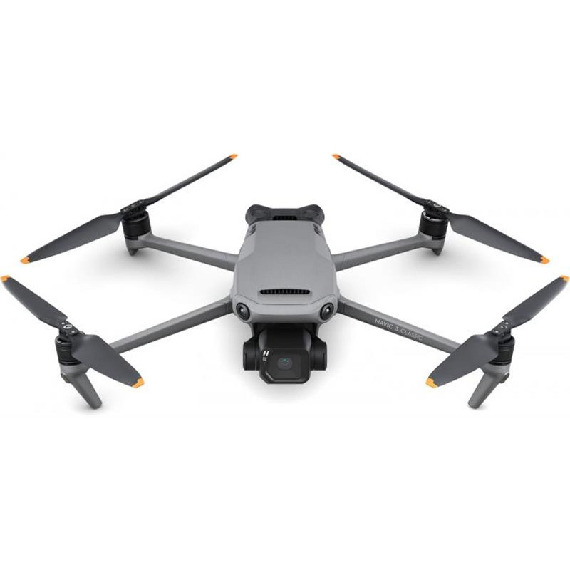 Квадрокоптер DJI Mavic 3 Classic (DJI RC) (CP.MA.00000555.01)