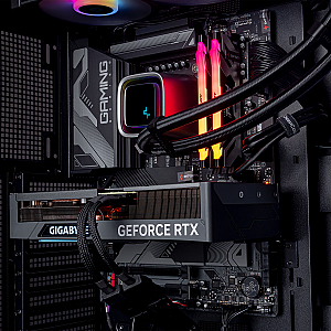 Персональний комп`ютер Expert PC Ultimate (I14700KF.32.S1.4070TS.G12721)