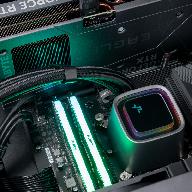 Персональний комп`ютер Expert PC Ultimate (I14700KF.32.S1.4070TS.G12721)