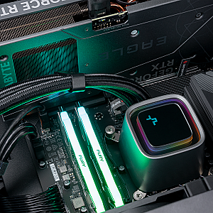 Персональний комп`ютер Expert PC Ultimate (I14700KF.32.S1.4070TS.G12721)